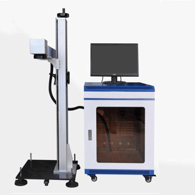 co2，光纖激光打標(biāo)機，分體式激光打標(biāo)設(shè)備