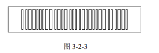 激光打標(biāo)機(jī)使用金橙子ezcad打標(biāo)軟件如何設(shè)置打標(biāo)條碼效果？使其更加美觀，易掃描