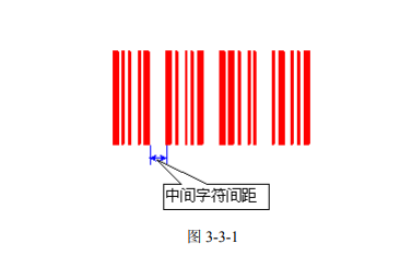 激光打標(biāo)機(jī)使用金橙子ezcad打標(biāo)軟件如何設(shè)置打標(biāo)條碼效果？使其更加美觀，易掃描