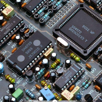 在pcb板上打二維碼用哪種激光打標機更好呢？