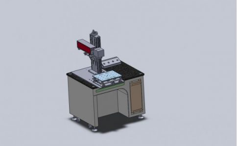 關于30瓦光纖激光打標機你了解多少？