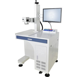 鍵盤激光打標機