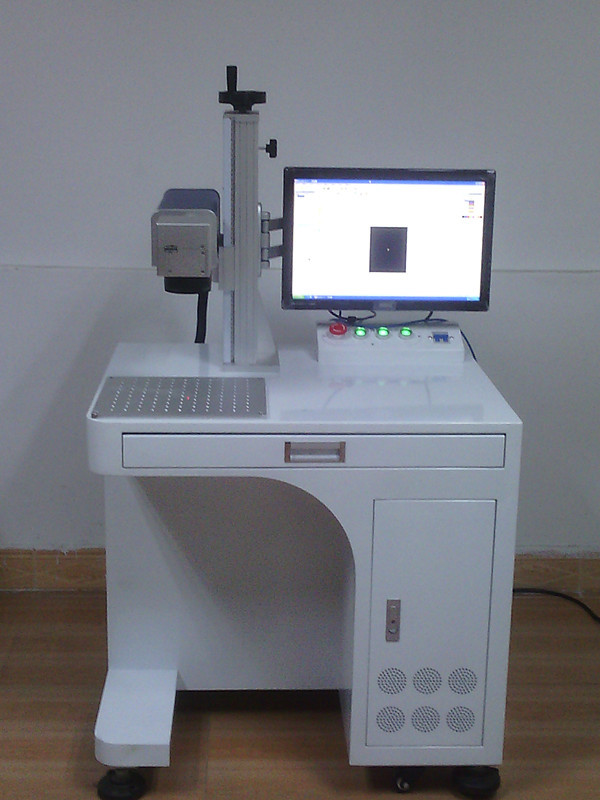 鐘表激光打標機