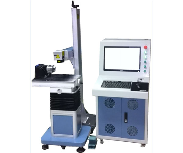 三軸激光打標機