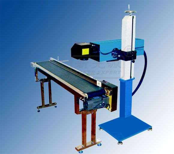 激光打標機字間距