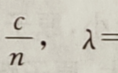 激光基礎(chǔ)知識：光的特性是什么？