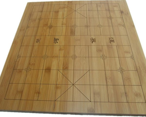 國際象棋碰見激光打標(biāo)機機，楚漢之間的引人入勝的戰(zhàn)斗