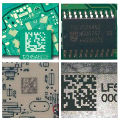 PCB專用激光雕刻機(jī)，幫助電子設(shè)備實(shí)現(xiàn)高效的產(chǎn)品信息回溯